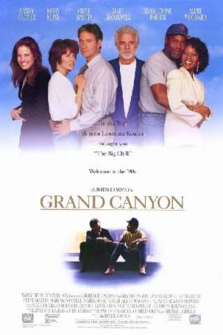 Grand Canyon - Il cuore della città [HD] (1991)