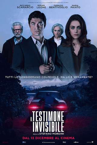 Il testimone invisibile [HD] (2018)