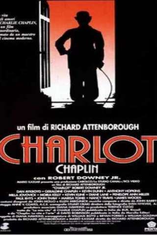 Charlot - Chaplin [HD] (1992)