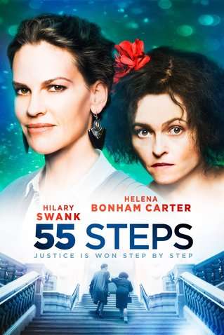 55 Steps [HD] (2017)