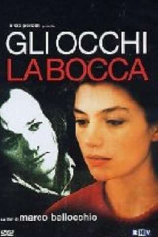 Gli Occhi, La Bocca [HD] (1982)