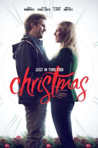Appena in tempo per Natale [HD] (2015)