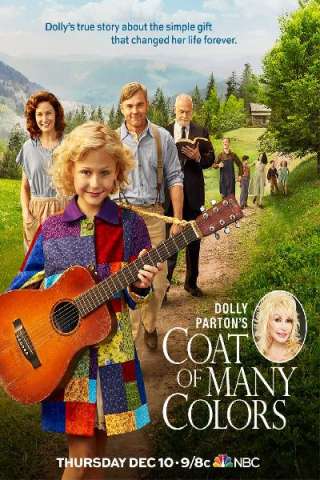 Un cappotto di mille colori [HD] (2015)