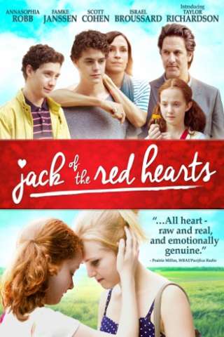 Jack di cuori [HD] (2015)