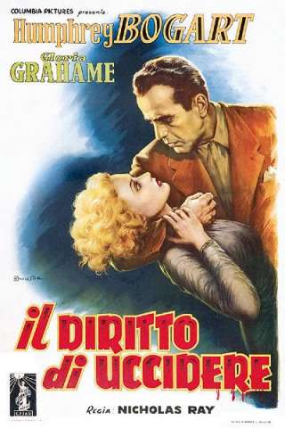 Il diritto di uccidere [HD] (1950)