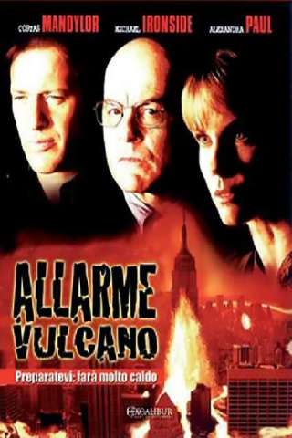 Disaster Zone - Volcano in New York [HD] (2006)