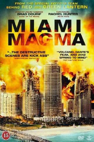 Miami Magma [HD] (2011)