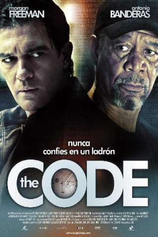 The Code [HD] (2009)