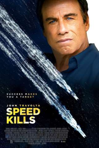 Speed Kills [HD] (2018)