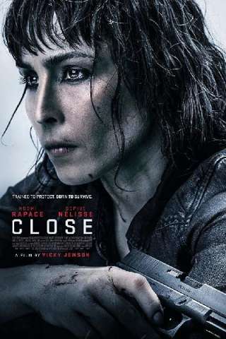Close [HD] (2019)