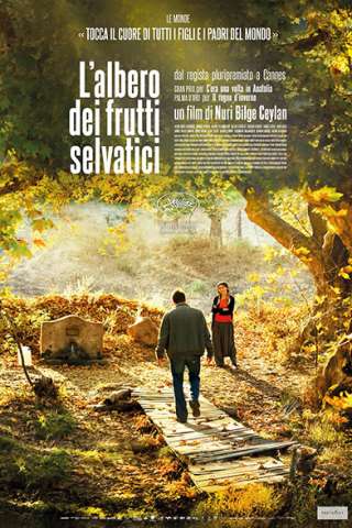 L'albero dei frutti selvatici [HD] (2018)