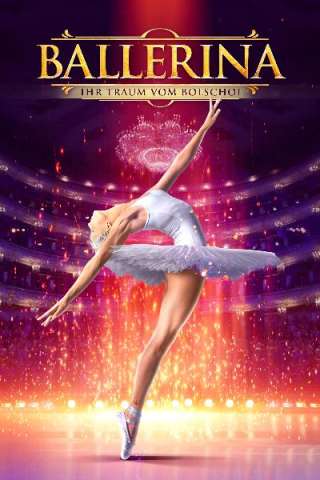 La ballerina del Bolshoi [HD] (2017)
