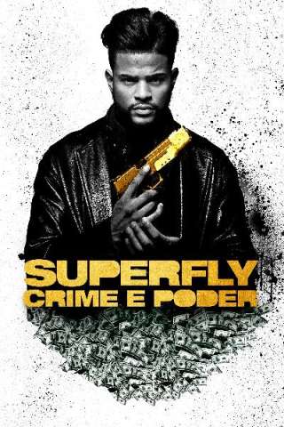 SuperFly [HD] (2018)