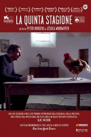 La quinta stagione [HD] (2012)