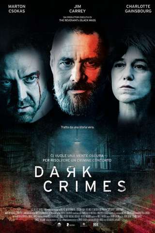 Dark Crimes [HD] (2016)