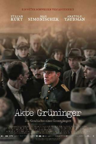 Il caso Grüninger [HD] (2014)