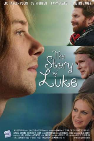 A proposito di Luke [HD] (2012)