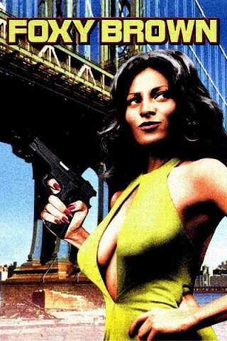 Foxy Brown [HD] (1974)