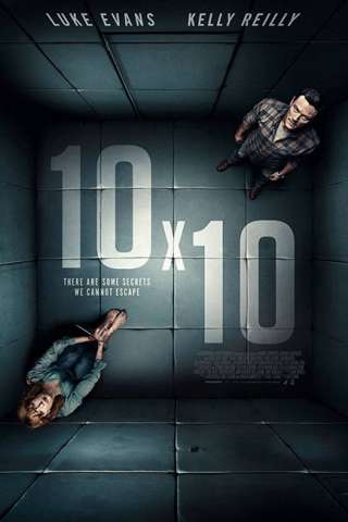 10x10 [HD] (2018)