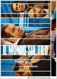 Il mondo sul filo [HD] (1973)