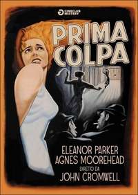 Prima colpa [HD] (1950)