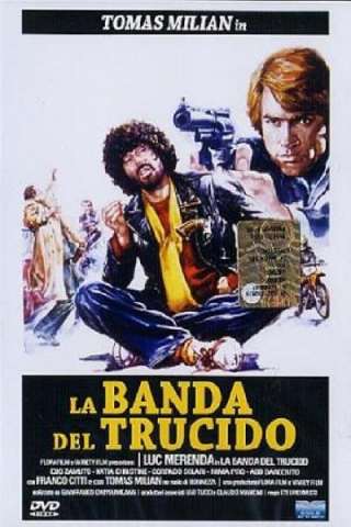 La Banda Del Trucido [HD] (1977)
