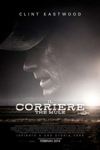 Il Corriere - The Mule [HD] (2018)