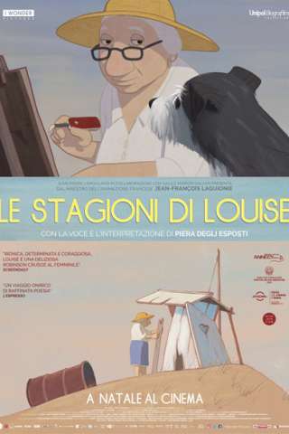 Le stagioni di Louise [HD] (2016)