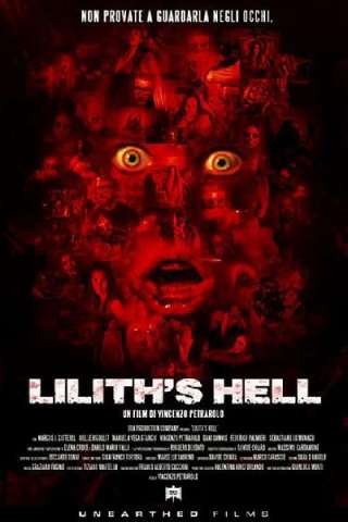 Lilith's Hell [HD] (2017)