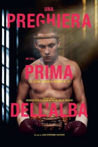 Una preghiera prima dell'alba [HD] (2017)