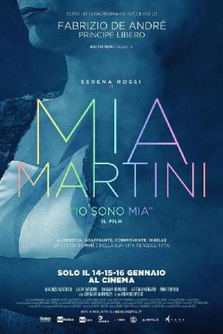 Mia Martini - Io sono Mia [HD] (2019)