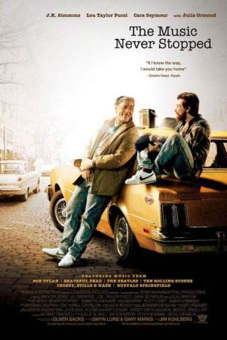 La musica che non ti ho detto [HD] (2011)