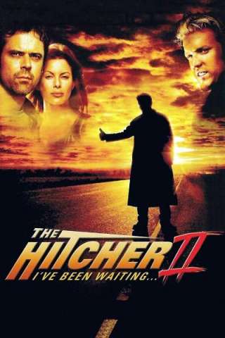 The hitcher 2 - Ti stavo aspettando [SD] (2003)