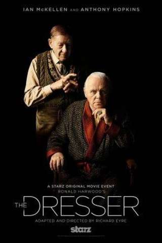 Il servo di scena [HD] (2015)