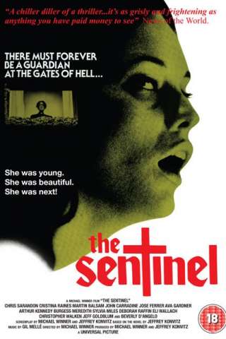 Sentinel [HD] (1977)