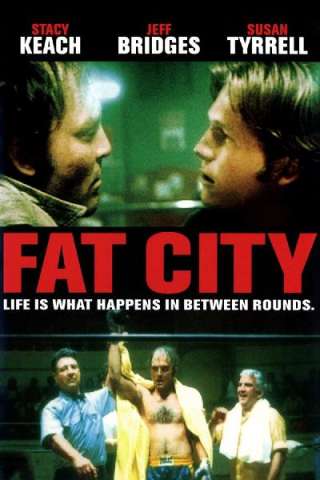 Città amara - Fat City [HD] (1972)