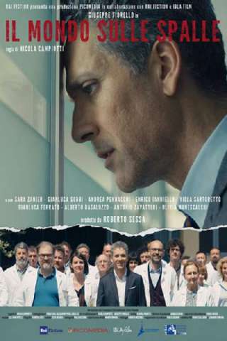 Il mondo sulle spalle [HD] (2019)