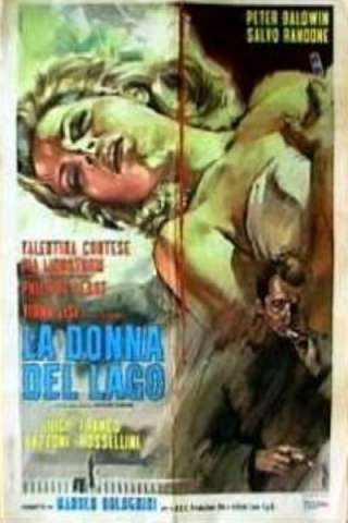 La donna del lago [HD] (1965)
