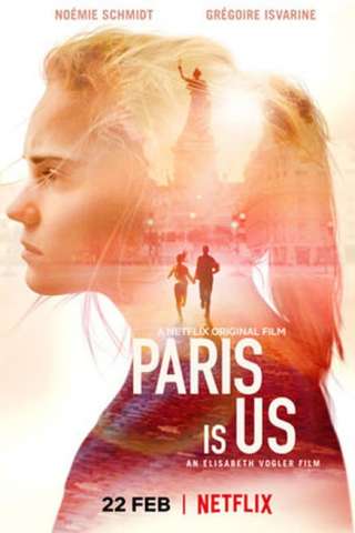 Parigi è nostra [HD] (2019)