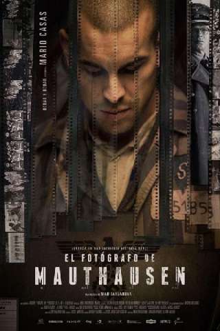 Il fotografo di Mauthausen [HD] (2018)