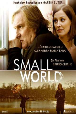 A Small World - Ricordi lontani [HD] (2010)