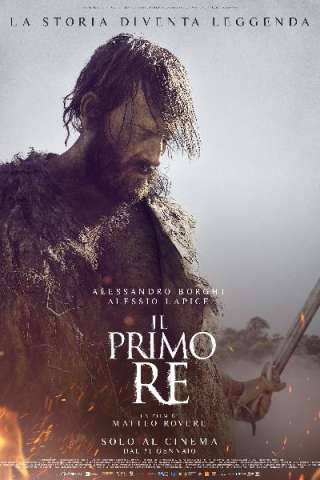 Il primo re [HD] (2019)