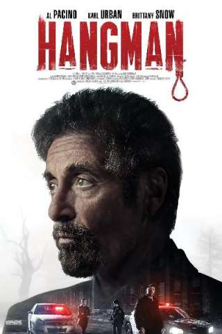 Hangman [HD] (2017)
