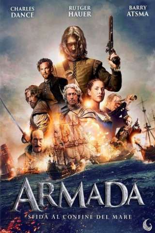 Armada - Sfida ai confini del mare [HD] (2015)