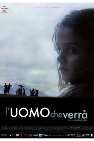 L'uomo che verrà [HD] (2009)