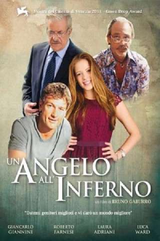 Un angelo all'inferno [HD] (2014)