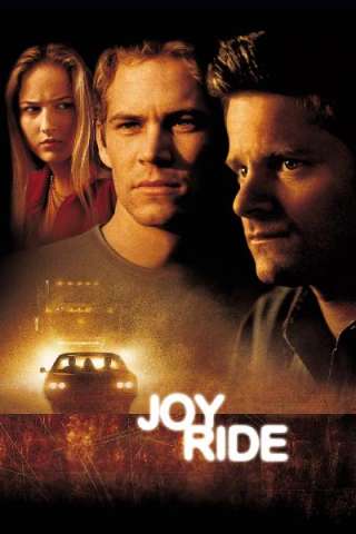 Radio Killer [HD] (2001)
