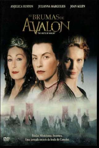 Le nebbie di Avalon [HD] (2001)