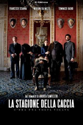 La stagione della caccia [HD] (2019)