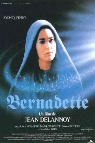 La passione di Bernadette [SD] (1988)